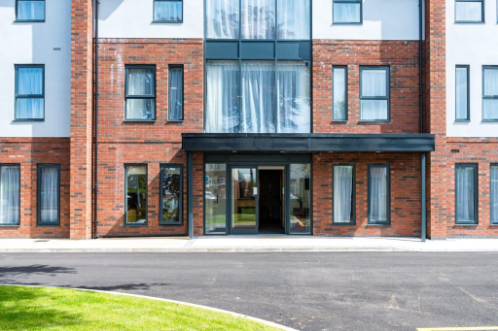 Ivy Gate Lodge Care Home