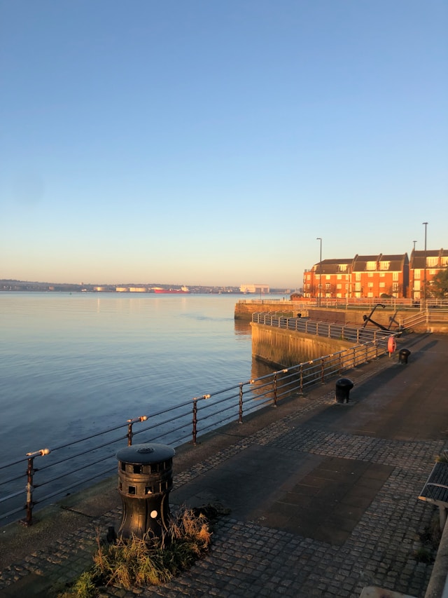 beach merseyside
