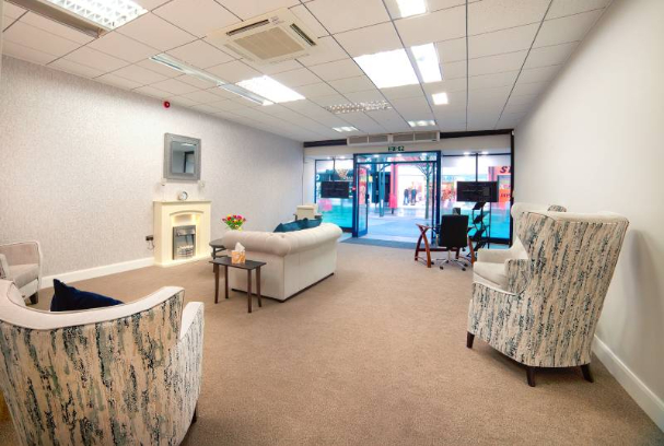 activities at Ivy Gate Lodge Care Home